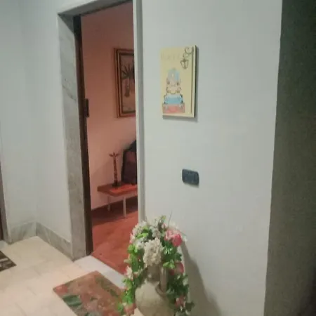 Apartment I Rifugi Di Noah Santa Maria A Vico- Santa Maria a Vico