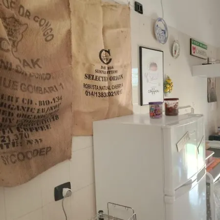 Apartment I Rifugi Di Noah Santa Maria A Vico-