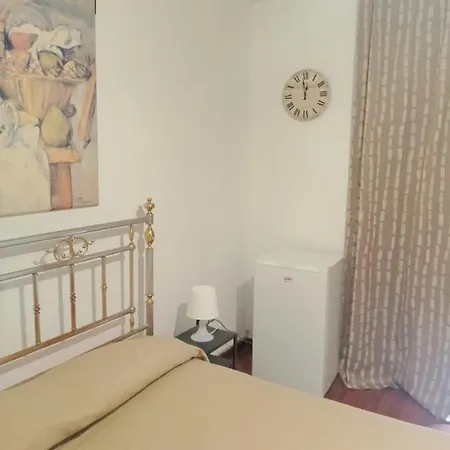 Apartment I Rifugi Di Noah Santa Maria A Vico- *