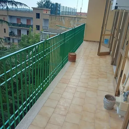 I Rifugi Di Noah Santa Maria A Vico- *