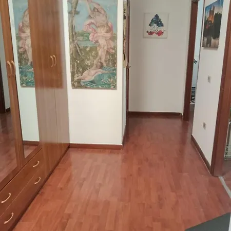 I Rifugi Di Noah Santa Maria A Vico-