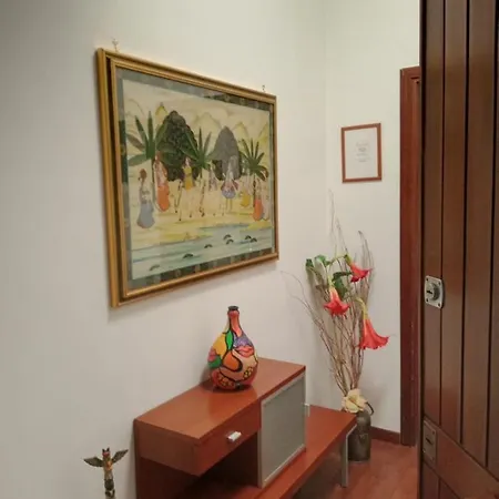 Apartment I Rifugi Di Noah Santa Maria A Vico-