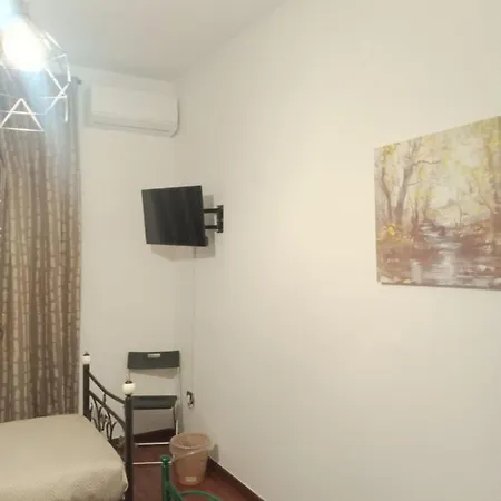 Apartment I Rifugi Di Noah Santa Maria A Vico- *