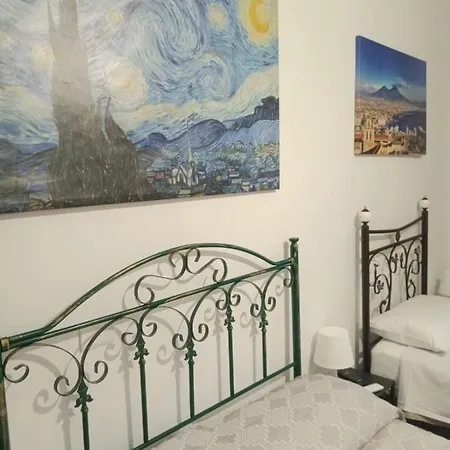 I Rifugi Di Noah Santa Maria A Vico-