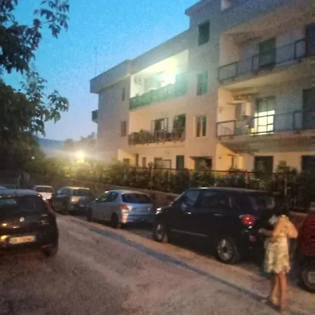 Apartment I Rifugi Di Noah Santa Maria A Vico- Santa Maria a Vico