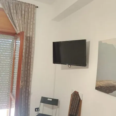 Apartment I Rifugi Di Noah Santa Maria A Vico-