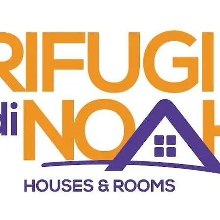 Apartment I Rifugi Di Noah Santa Maria A Vico- Santa Maria a Vico