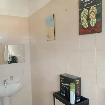 Apartment I Rifugi Di Noah Santa Maria A Vico-