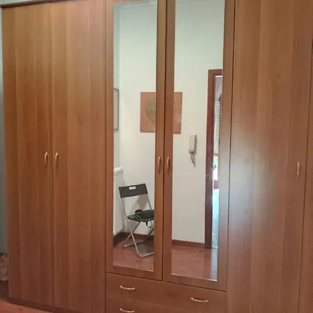 Apartment I Rifugi Di Noah Santa Maria A Vico- *
