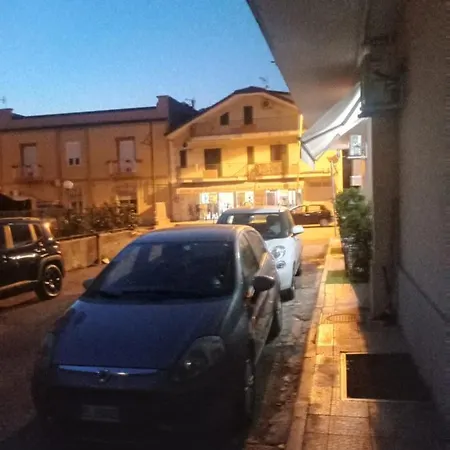 Apartment I Rifugi Di Noah Santa Maria A Vico- Santa Maria a Vico