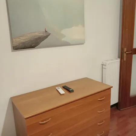 Apartment I Rifugi Di Noah Santa Maria A Vico-